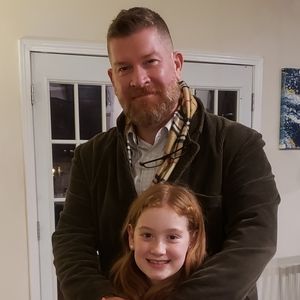 Meet your Posher, Chris